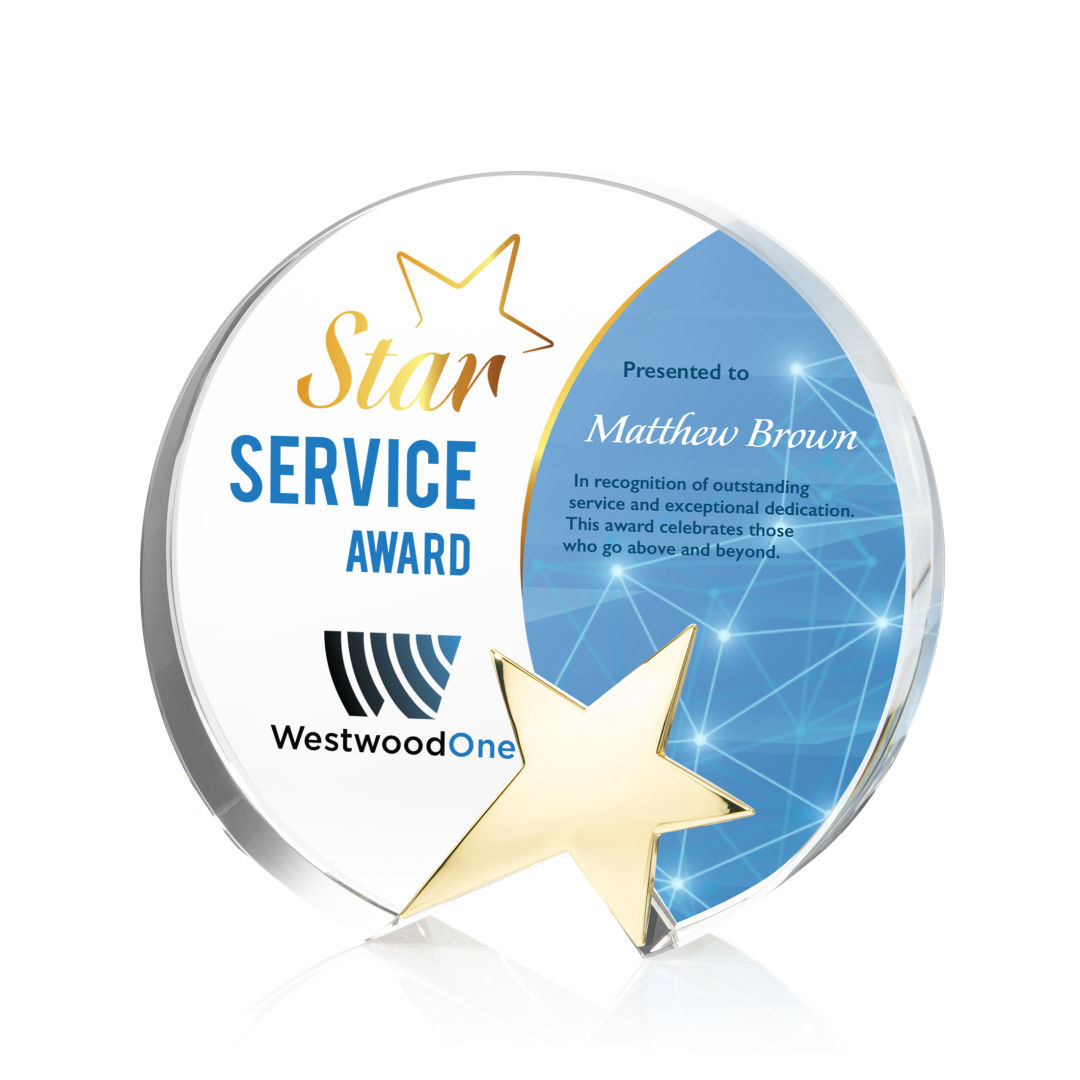 Creemore Star VividPrint™ Award 5