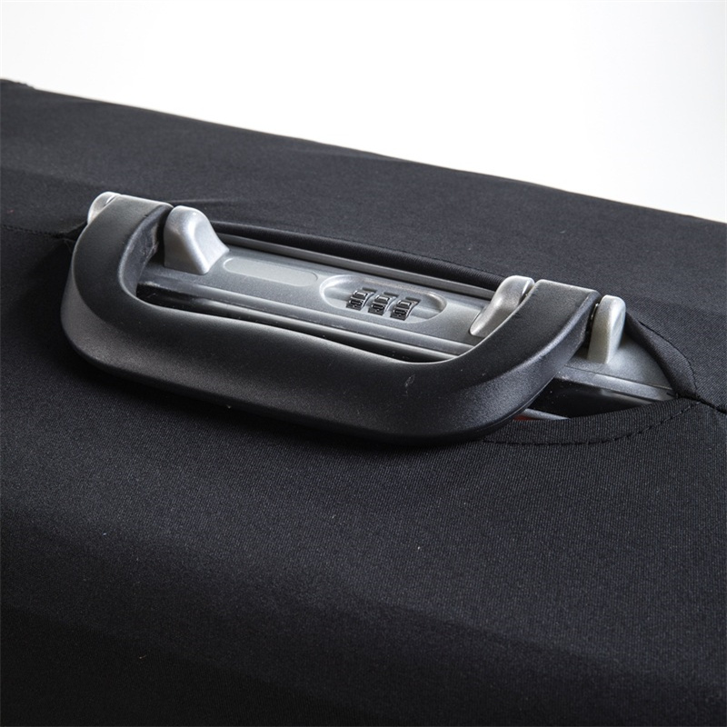 Custom Luggage Case Cover 26" to 28" 4