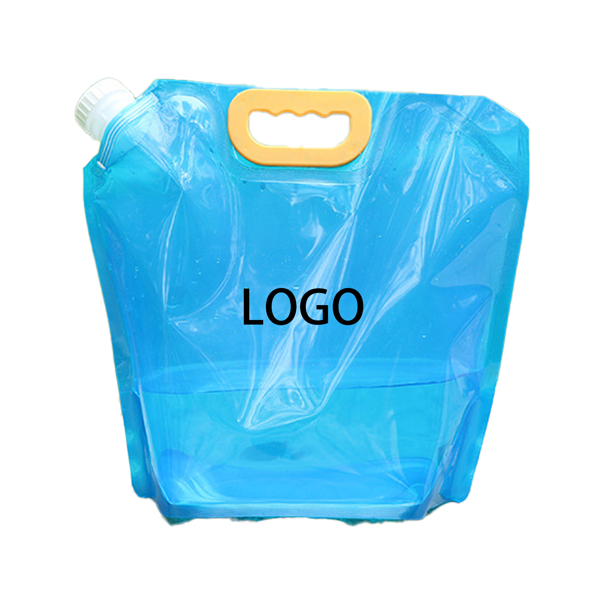 Collapsible Water Container Bag 2