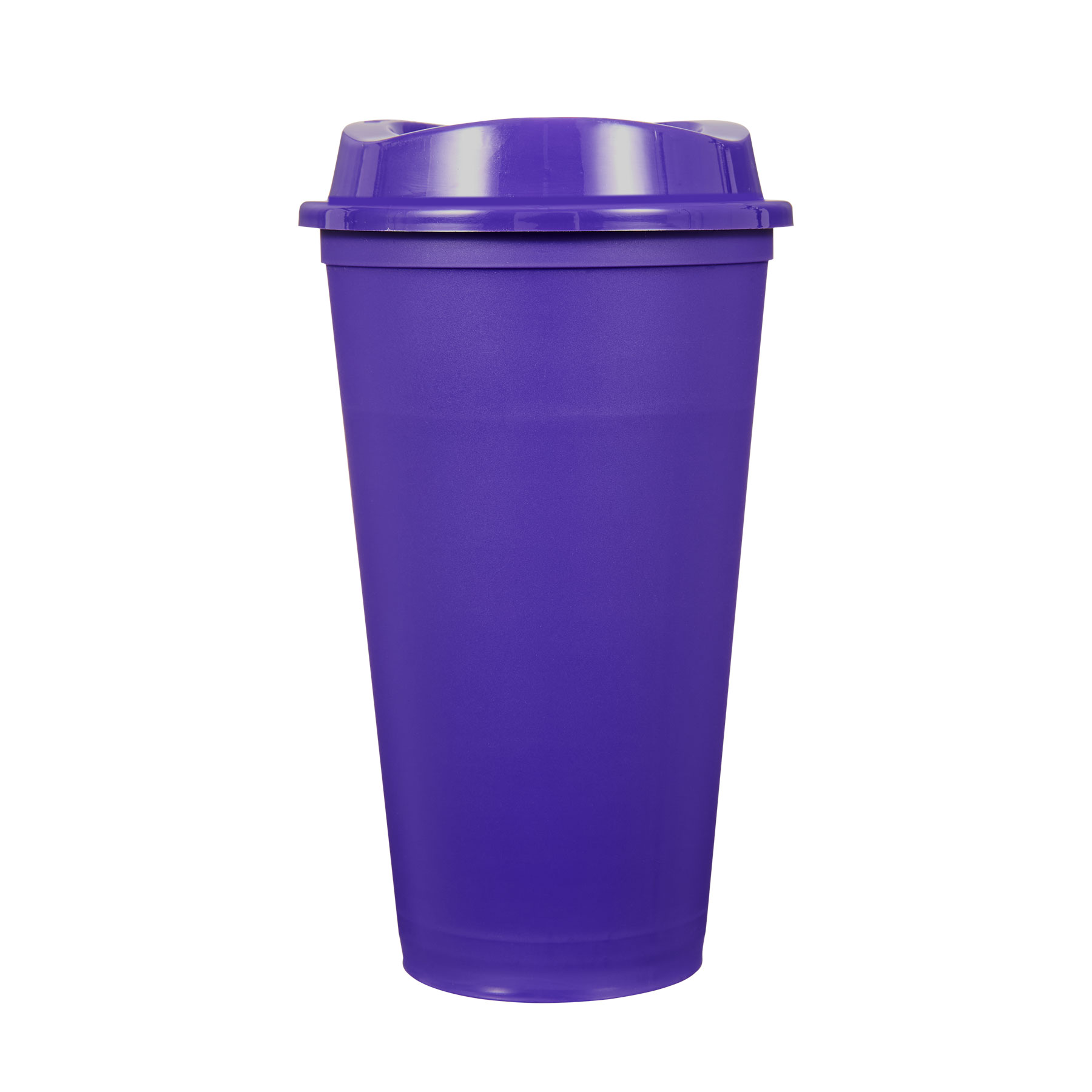 16 Oz. Reusable Coffee Cup 8