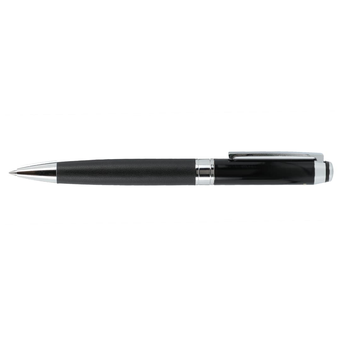 Hyde Recycled Brass Gel Ballpoint 11