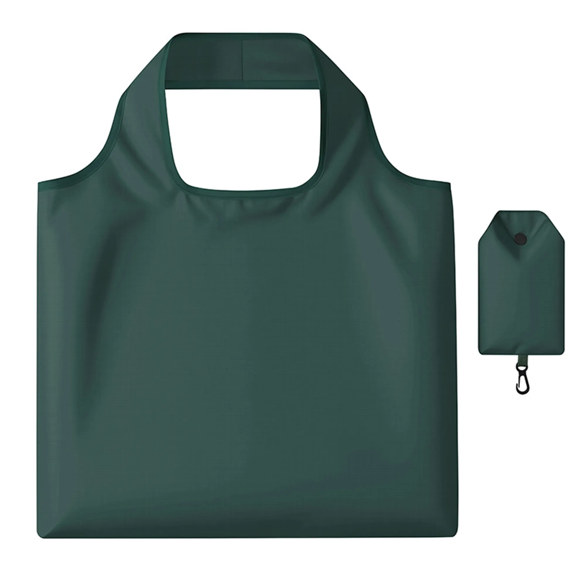 Foldable Eco Shopping Bag 10