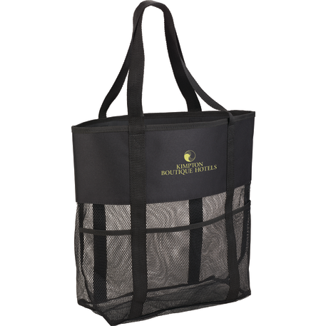 Utility Beach Tote 19