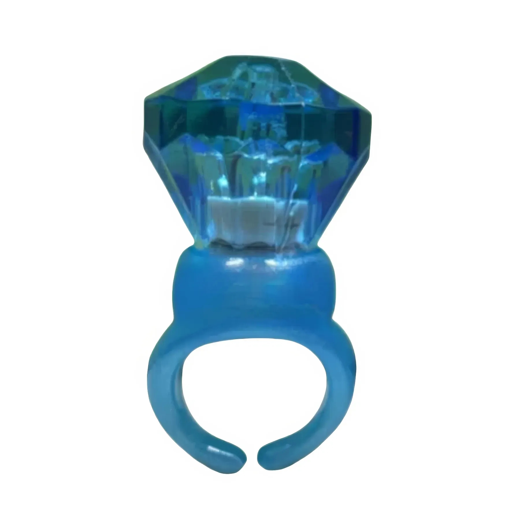 Glowing Diamond Rings 5