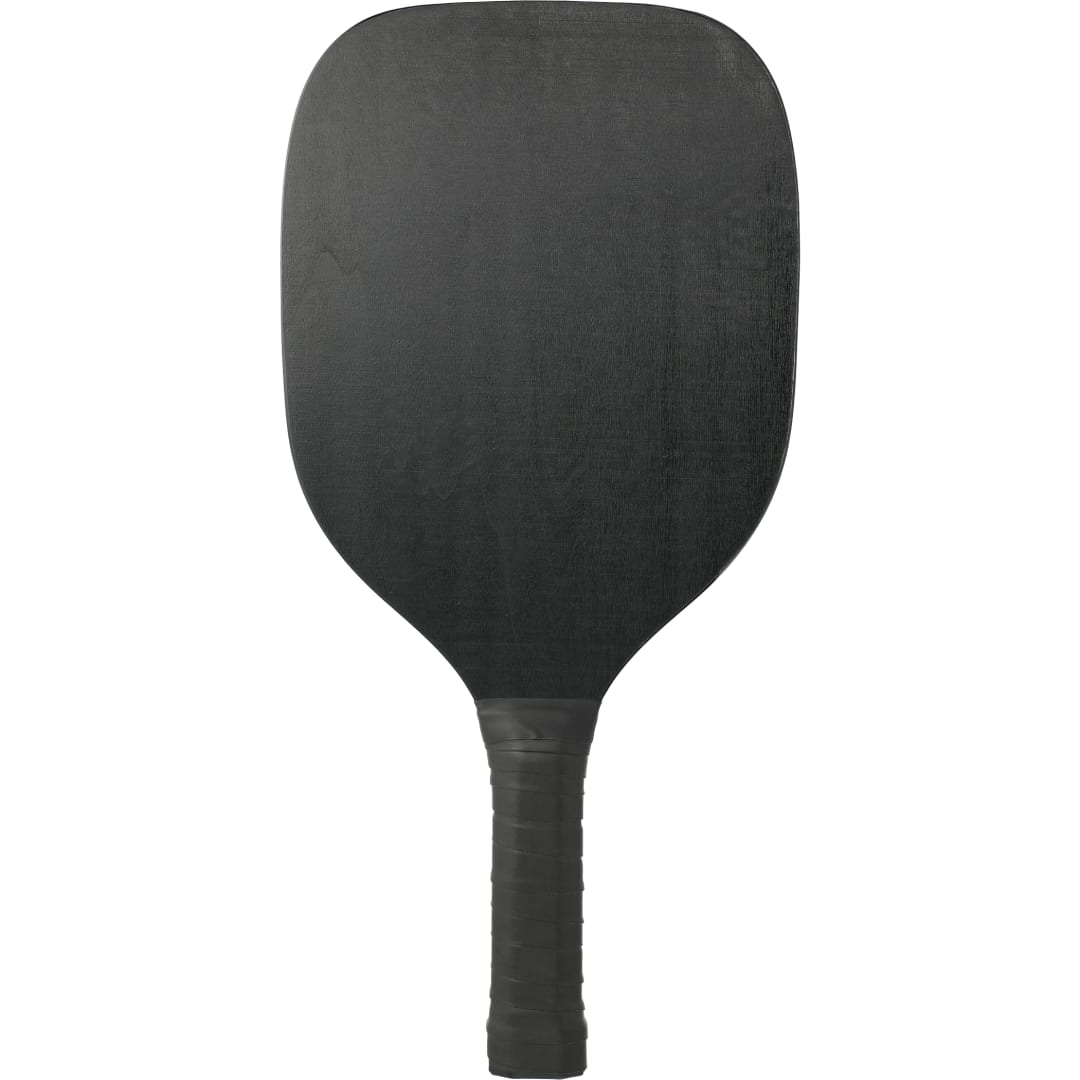 Pickleball Paddle and Ball Set 3