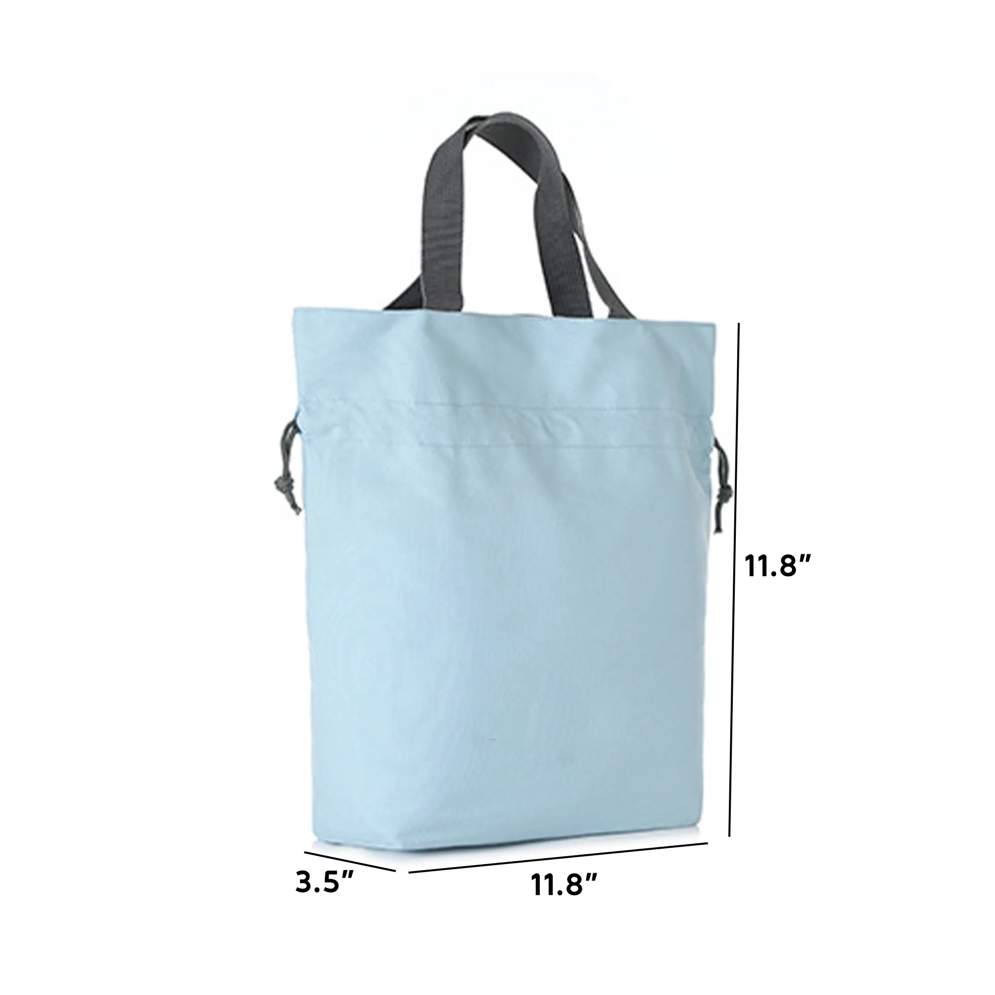 Ladies Insulated Lunch Tote 5