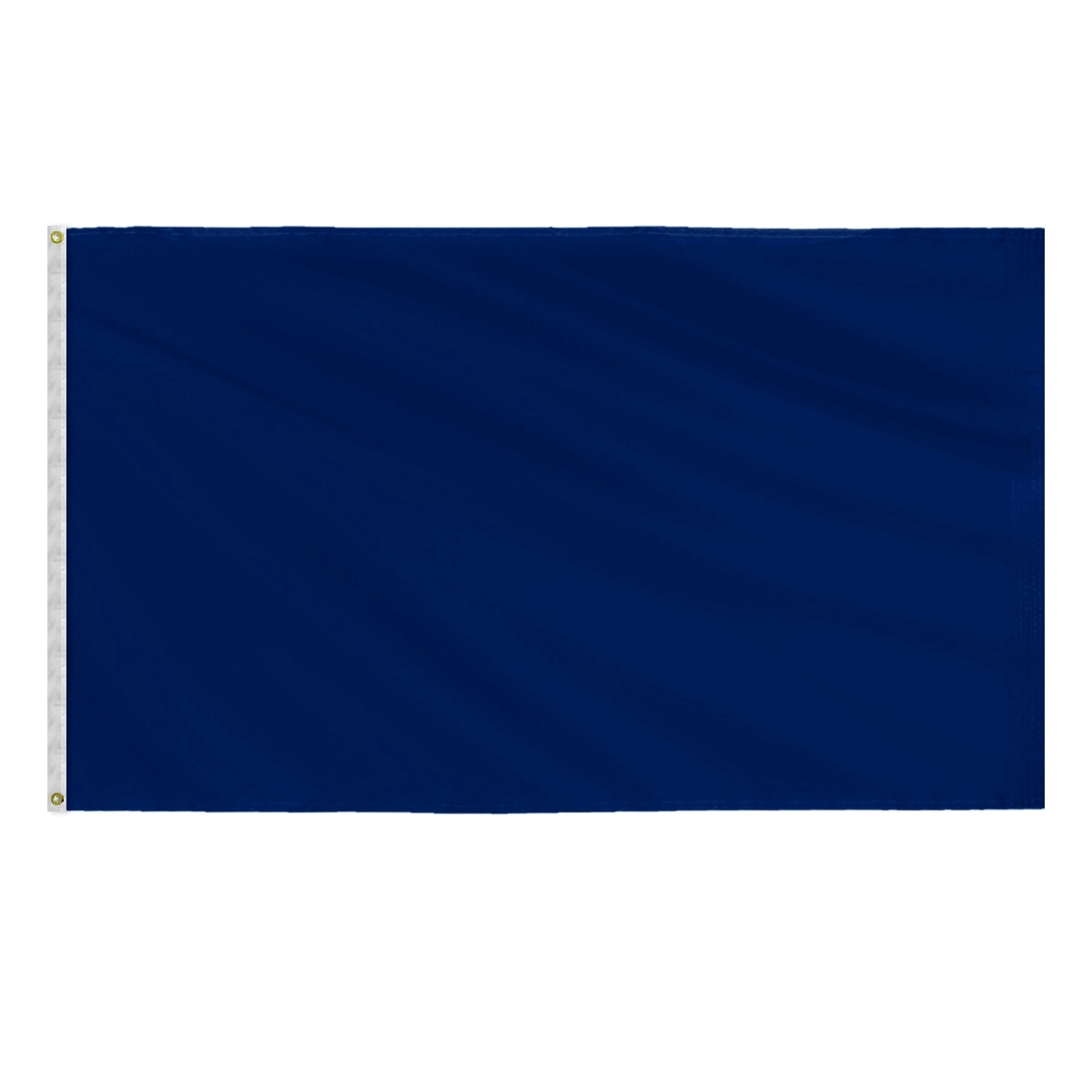 Blank 6' x 10' Flag Nylon 14