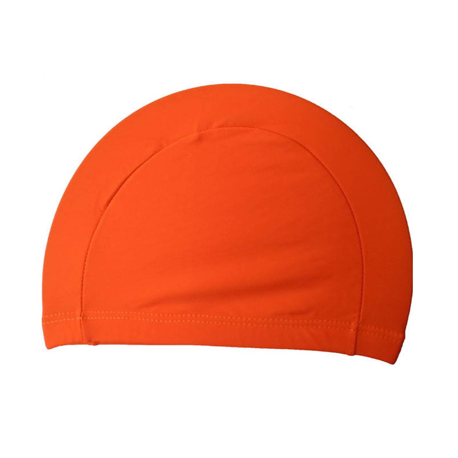 High Elasticity Nylon Swimming Cap 7