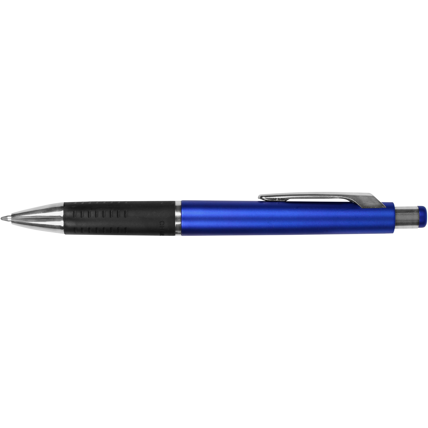 Reward Metallic Gripper Pen 8