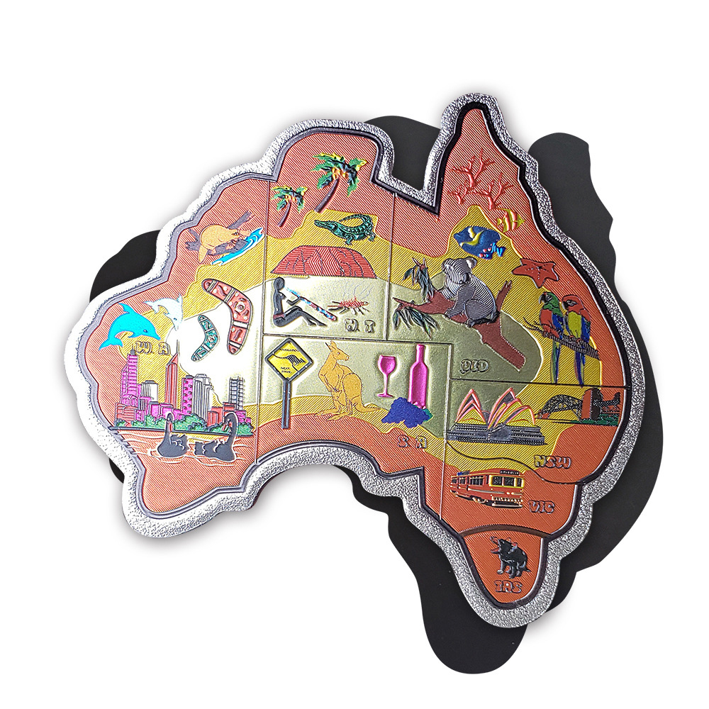 Custom Refrigerator Magnets 2