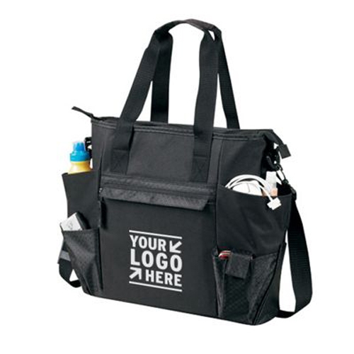 Cosmos Computer / College Tote Bag 2