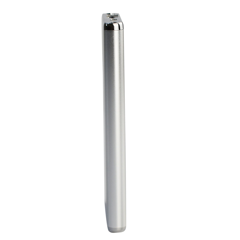 Winnemac Sleek Metallic Slim 3000mAh Power Bank 4