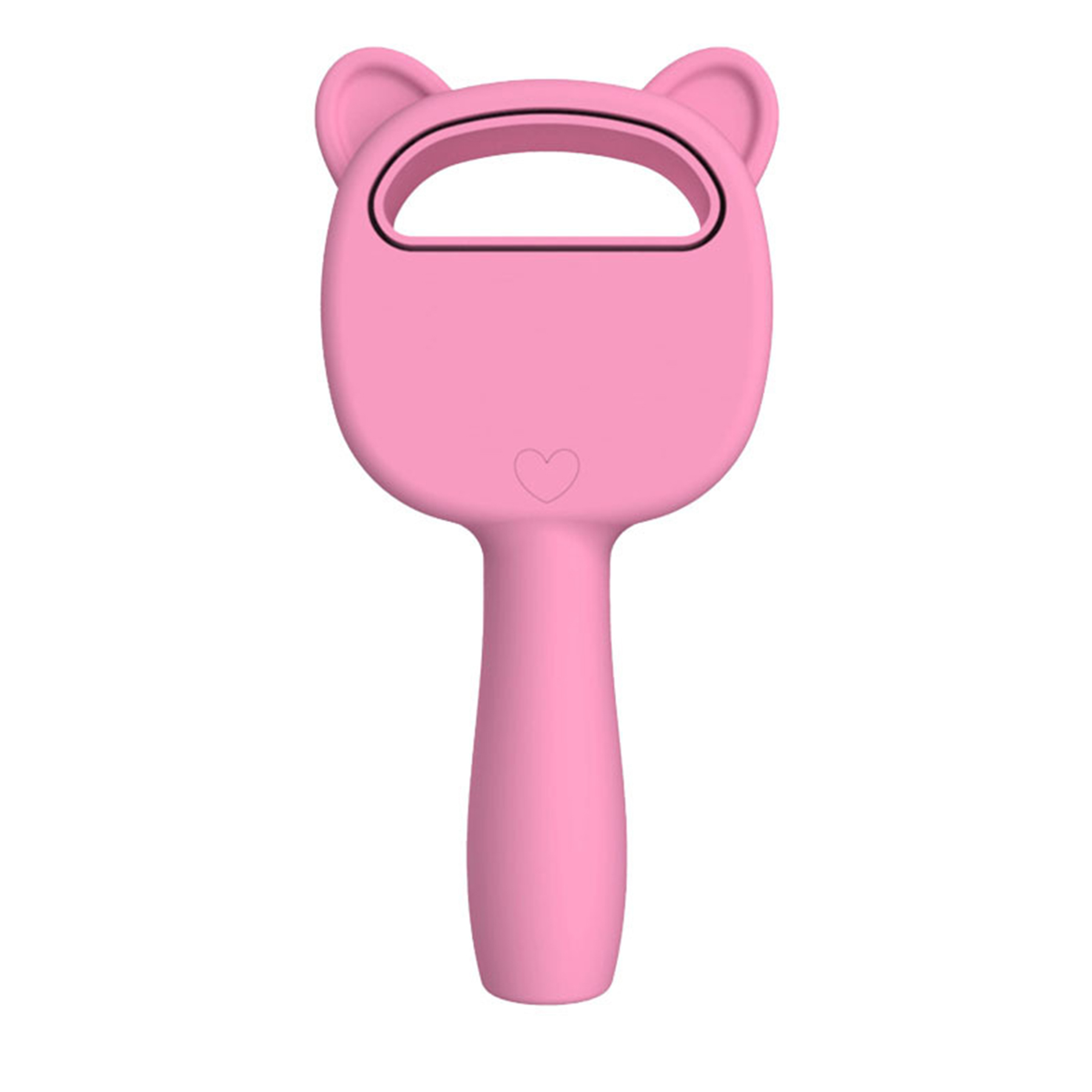 Built-in Bladeless Hand Held Fan 2