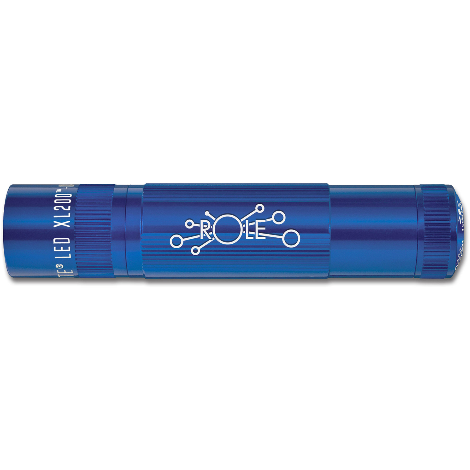 Maglite® LED 3 AAA Cell Flashlight 7