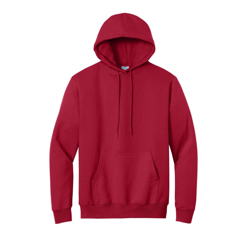 Port & Company Essential Fleece Pullover Hooded Sweatshirt., custom hoodie or sweatshirt with logo imprint 60