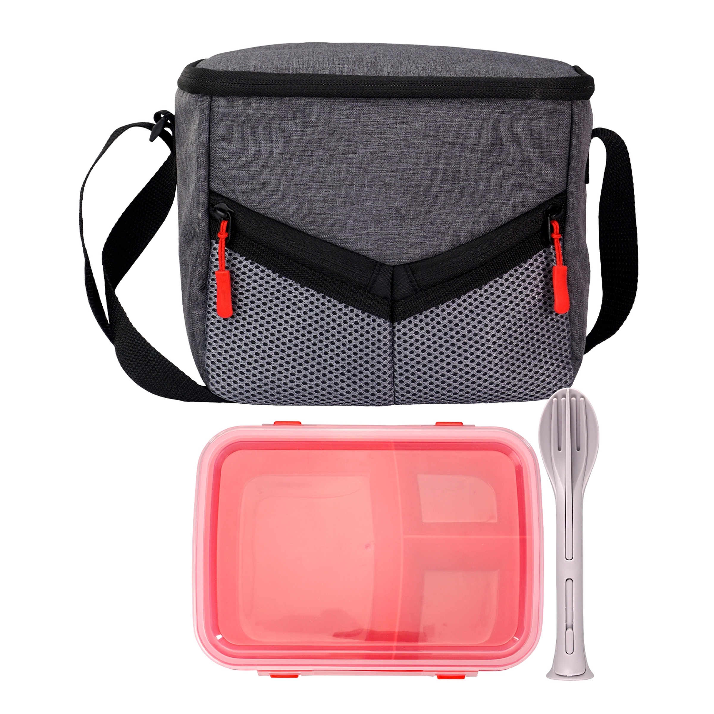 To Go Victory Lunch Cooler Set 15