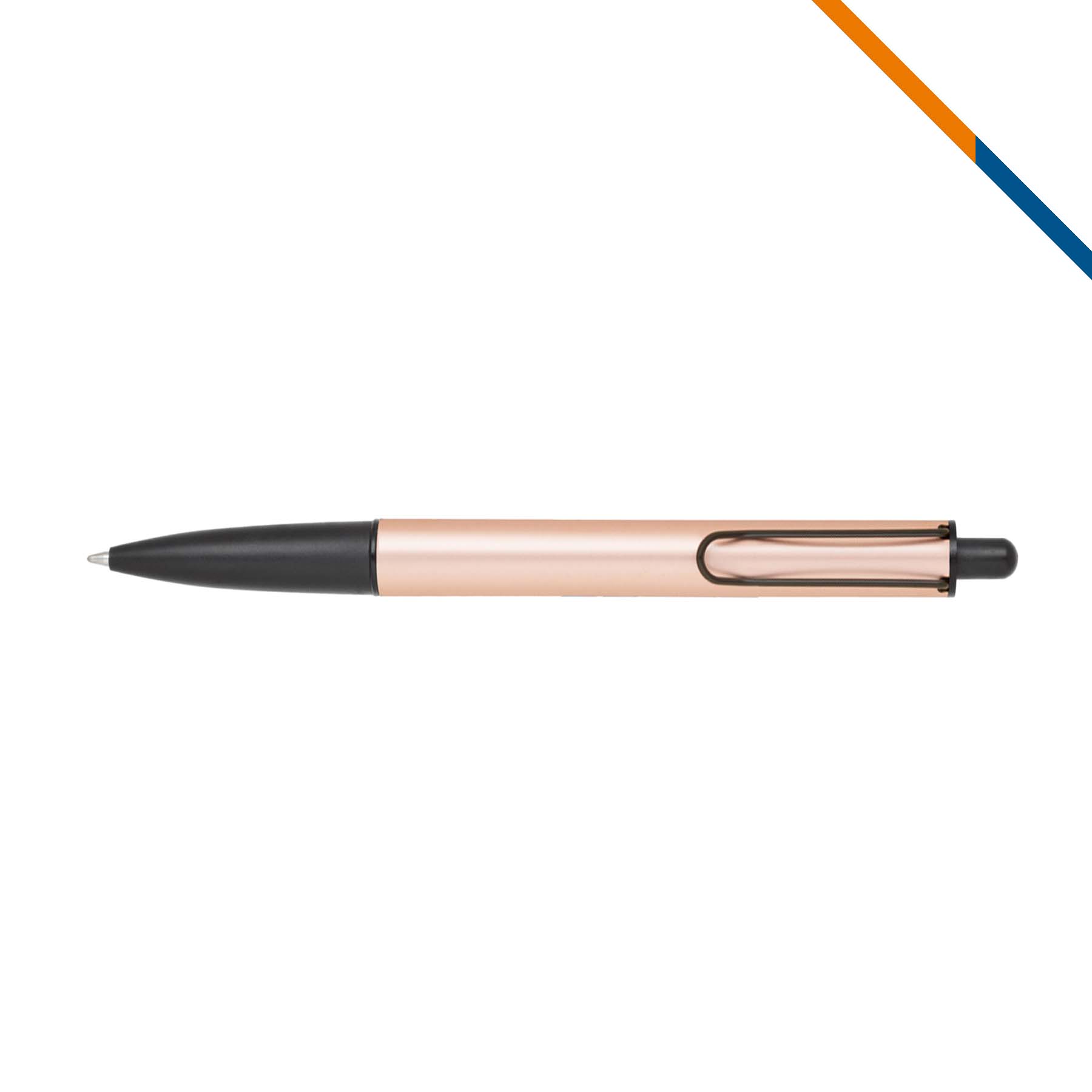 Puddy Metal Pen 2