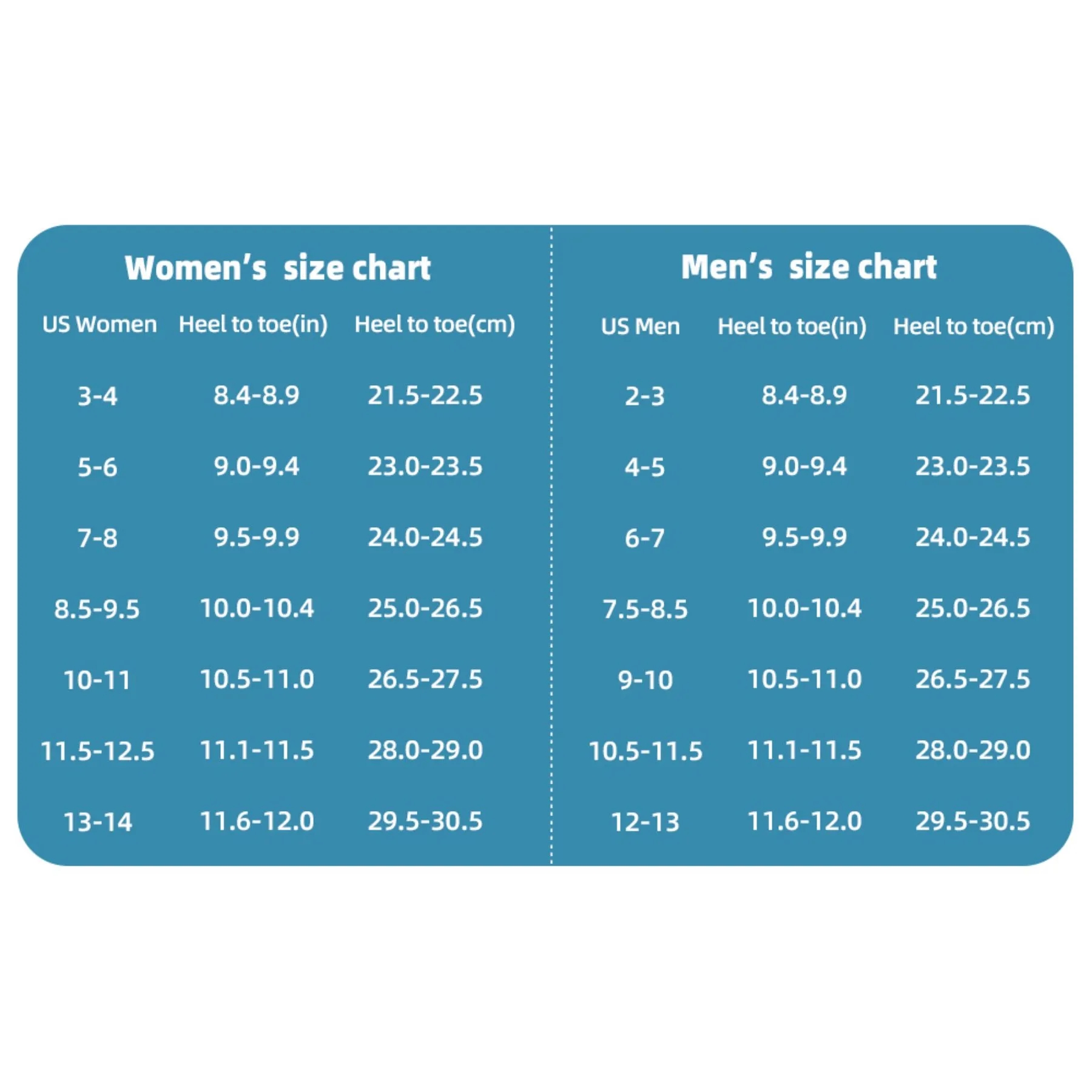 Swim Beach Quick-Dry Aqua Socks 16