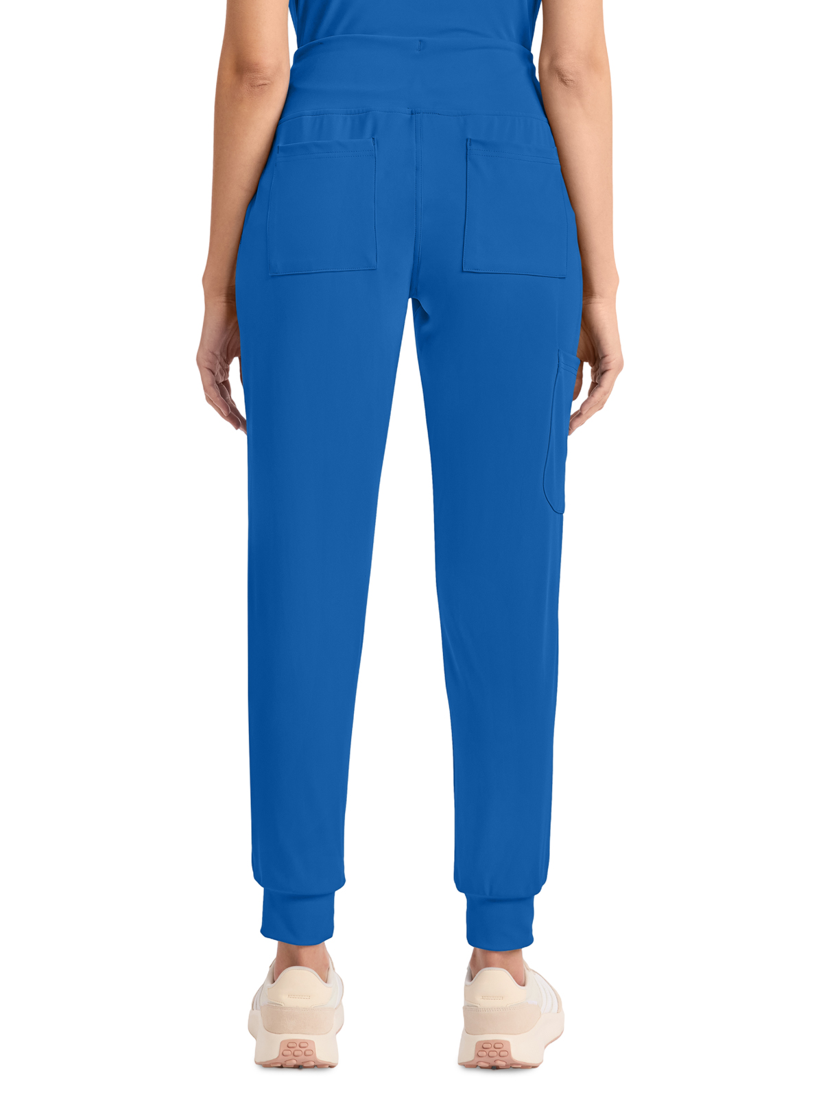 Cherokee - Cherokee Achieve - Women's 5-Pocket Jogger Pant 21