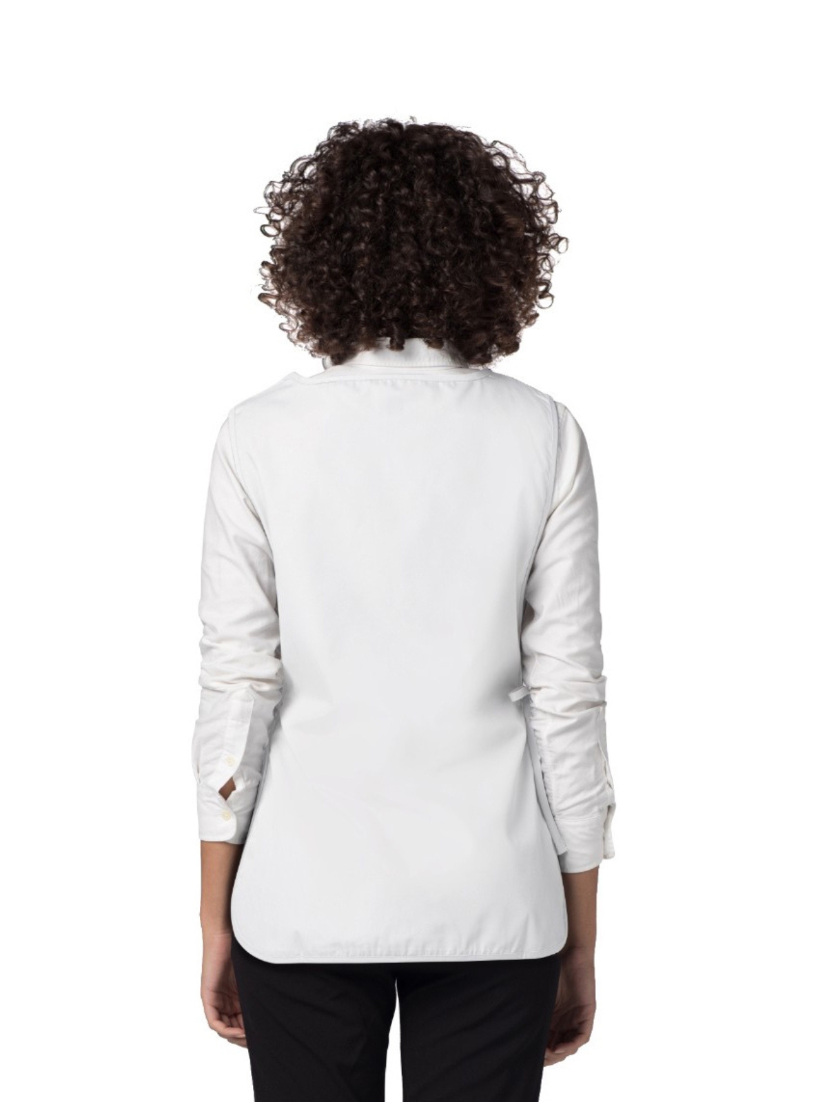 Adar - Universal - Unisex Cobbler Apron 37