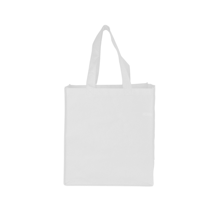 Non Woven Reusable Grocery Tote 7