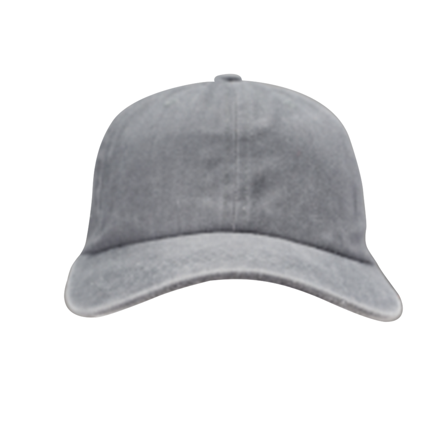 Rush - Washed Cotton Baseball Cap - 6 Panel 29