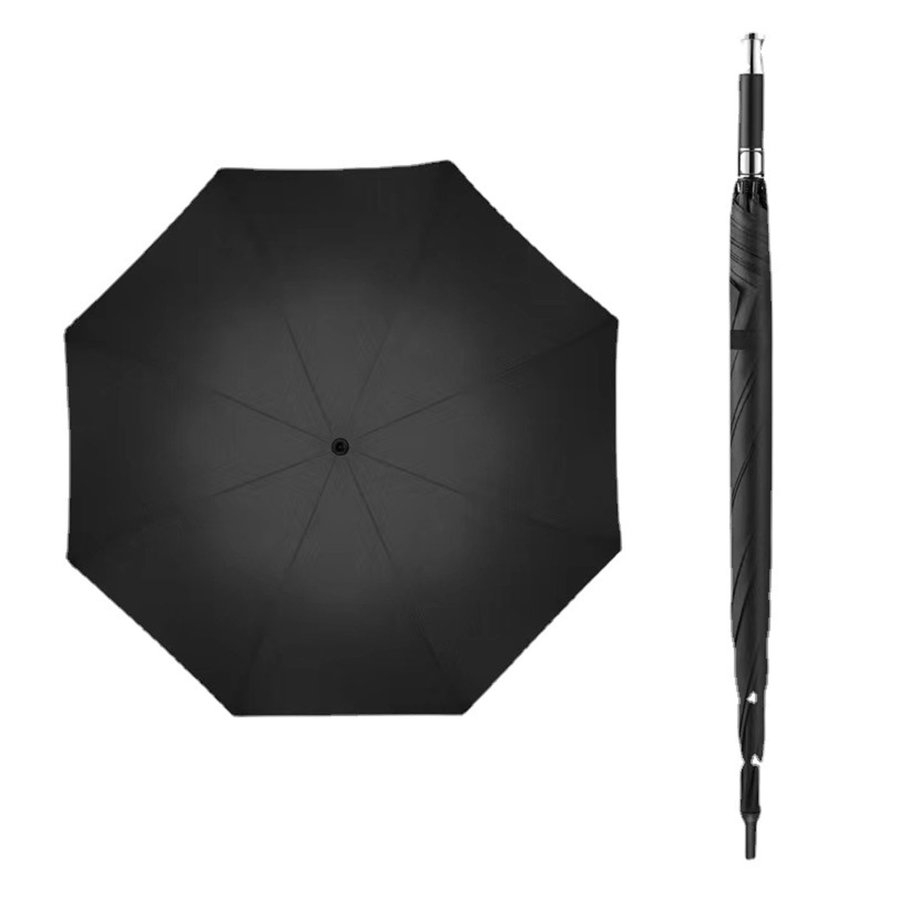 Auto Golf Umbrella 3