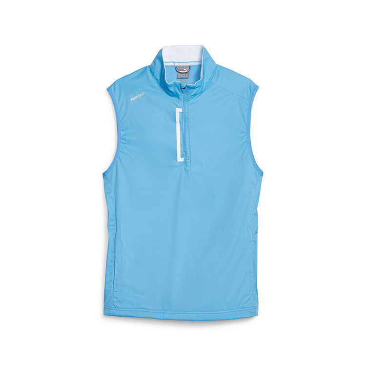 Puma Momentum Wind Vest 3