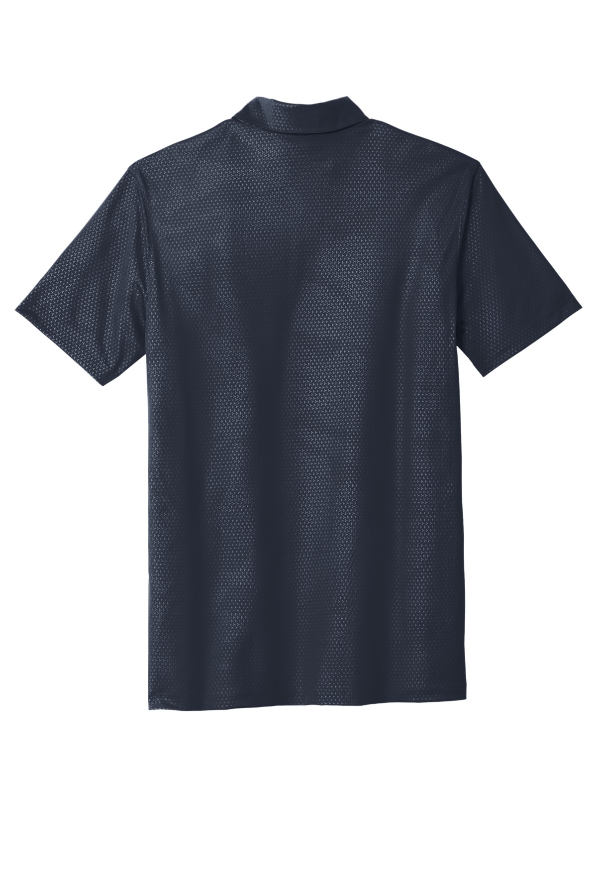 Nike Dri-FIT Embossed Tri-Blade Polo. 838964 20