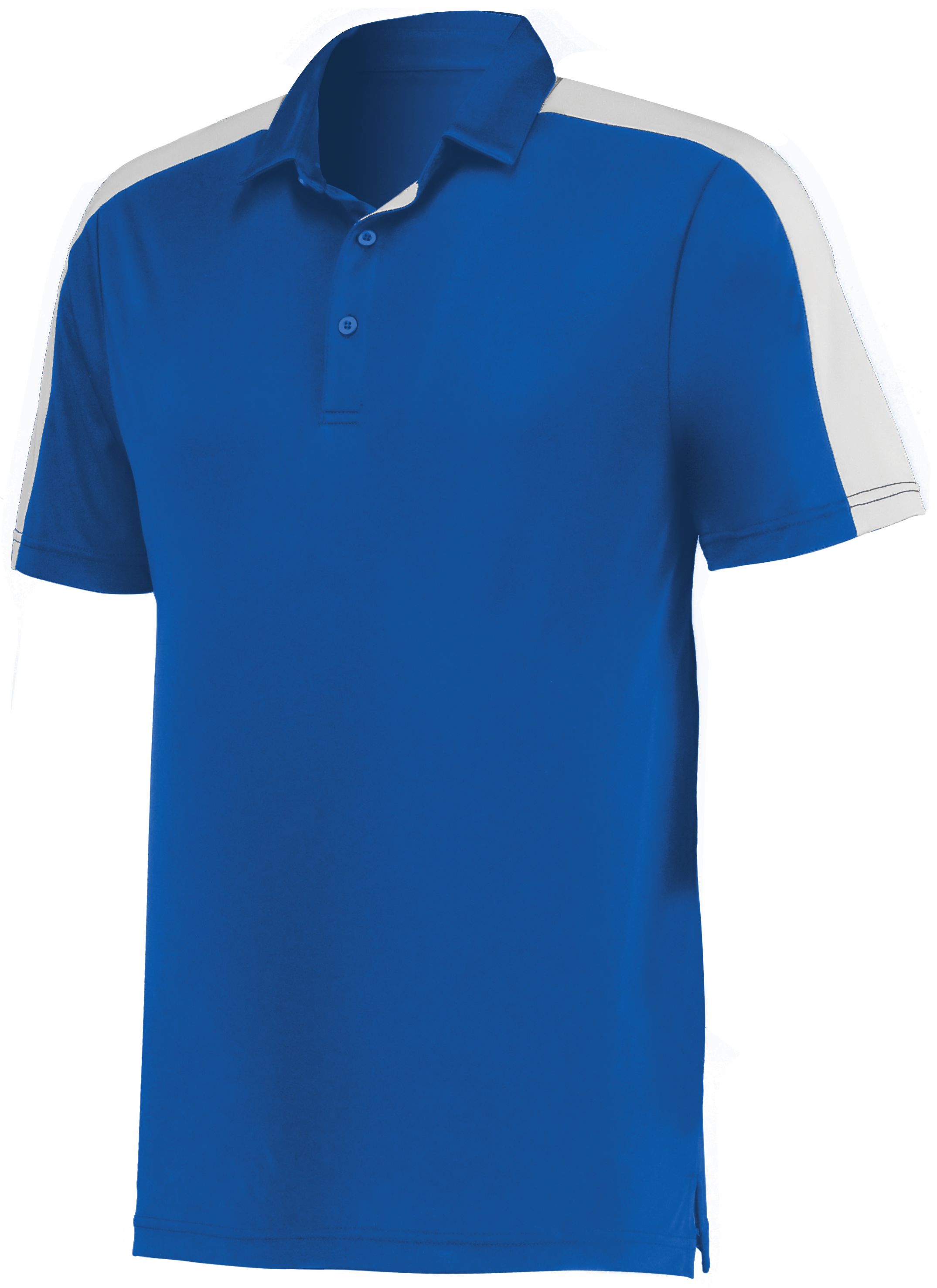 Bi-Color Vital Polo 2