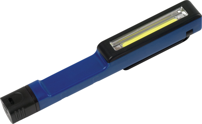 Pocket Worklight (COB) 11