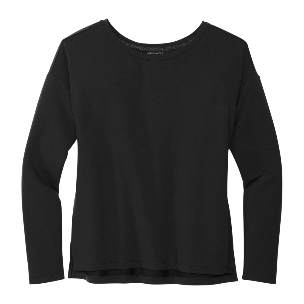 Women's Pullover Sweater 1