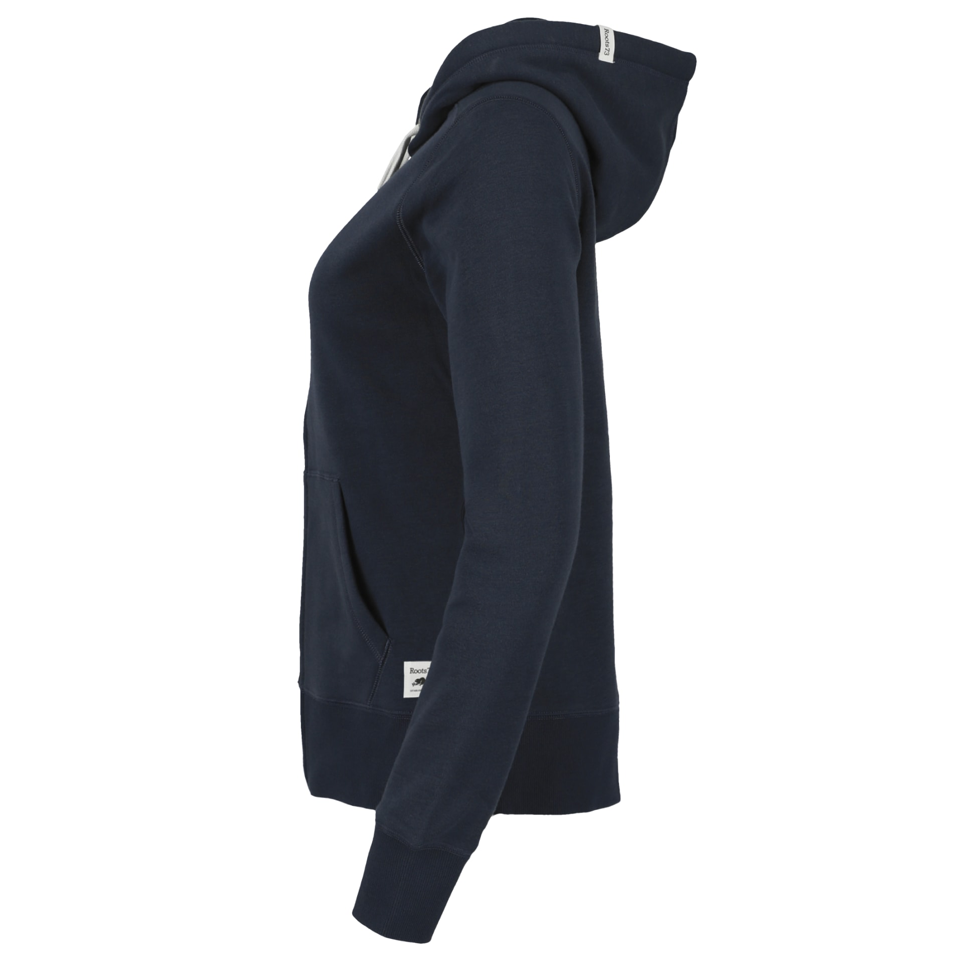 Women's PADDLECREEK Roots73 FZ Hoody 162