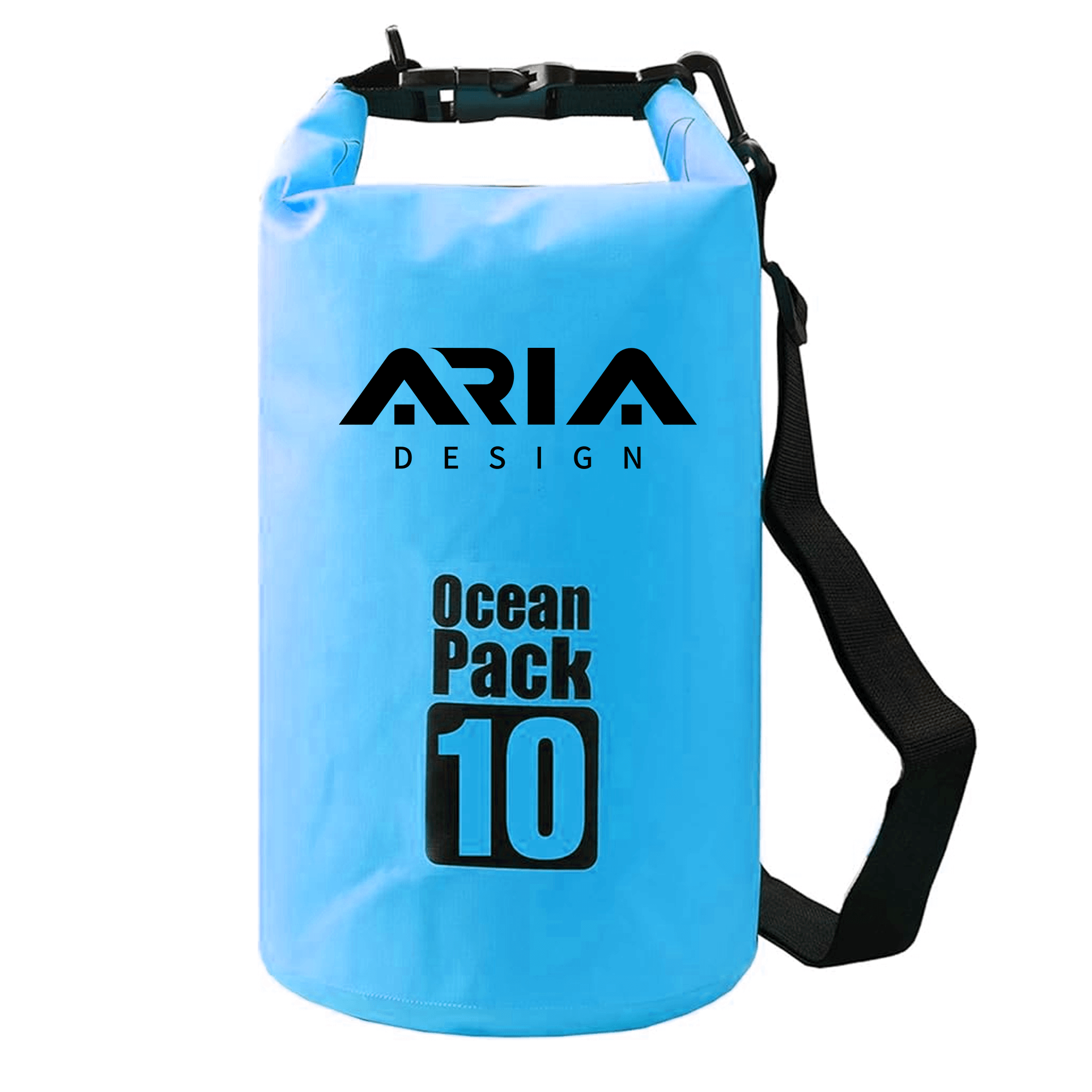 10L Waterproof Backpack 7