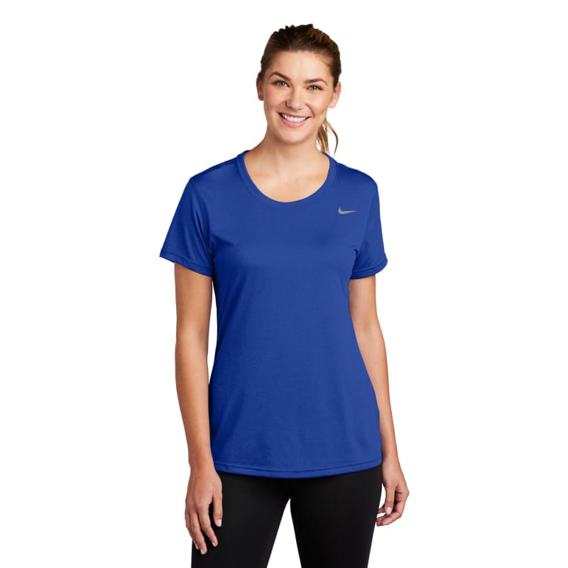 Nike Ladies Team RLegend Tee 24