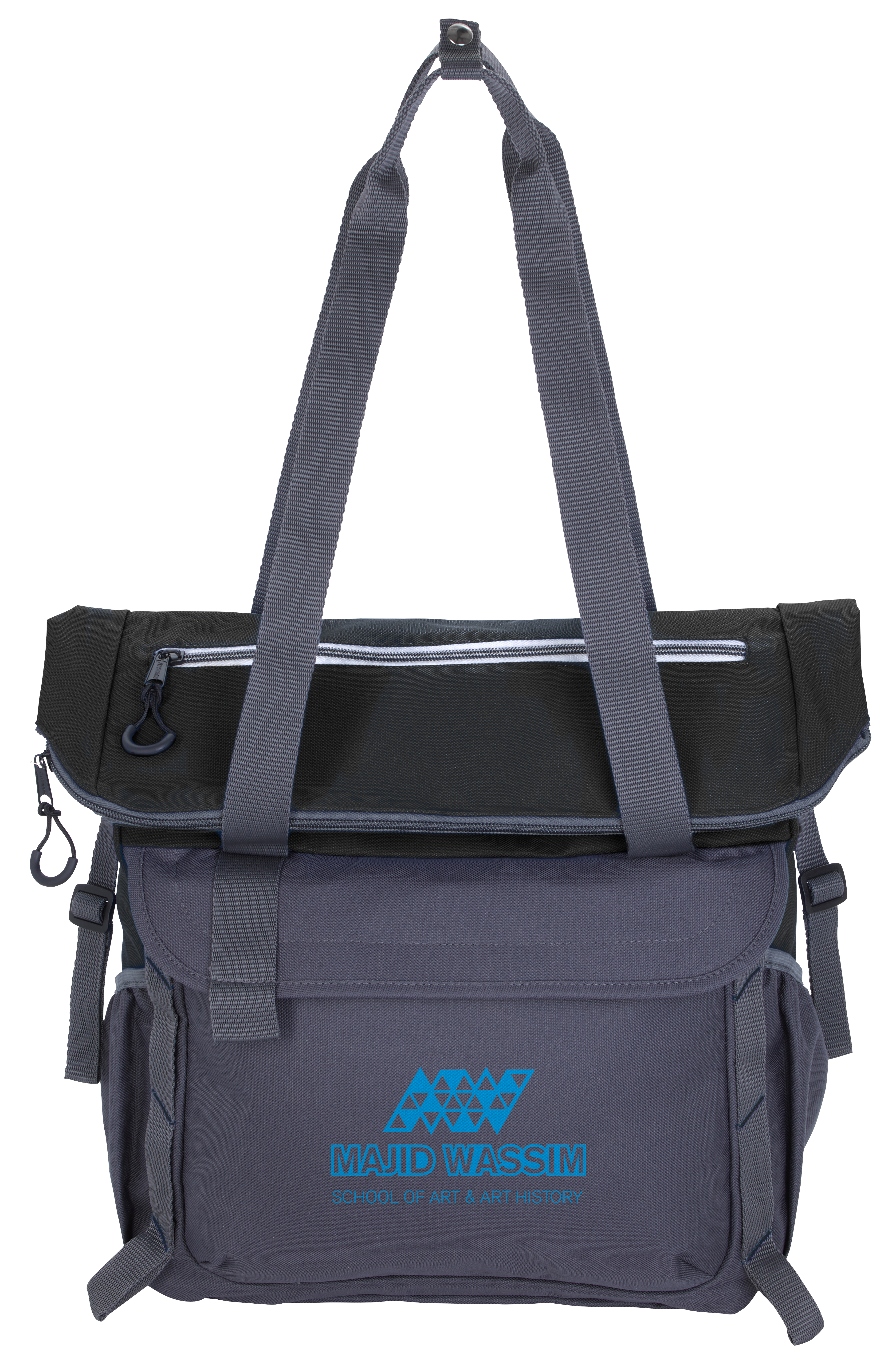 Atchison® All-Around Adaptive RPET Tote-Pack 41