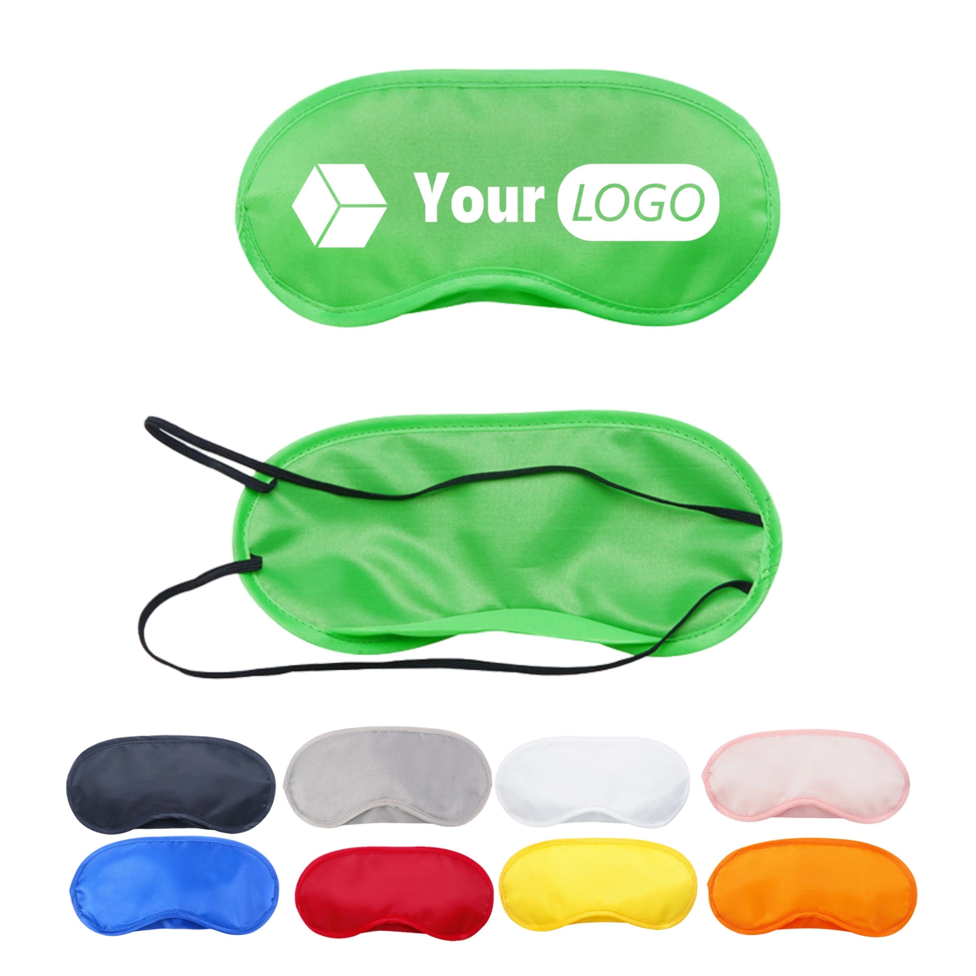 Eye Cover Sleep Mask