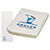 Gridiron 12" x 32" Waffle Microfiber Sports Towel 15