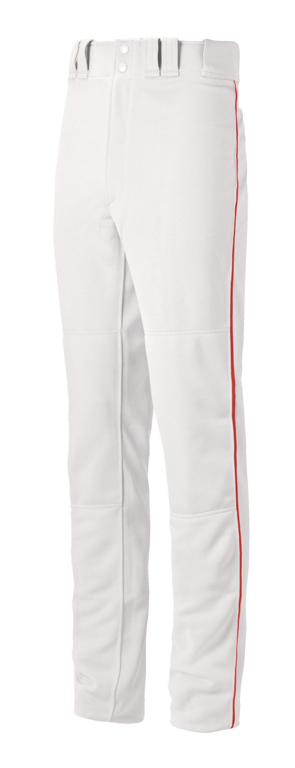 Youth Premier Pro Piped Pant G2 9