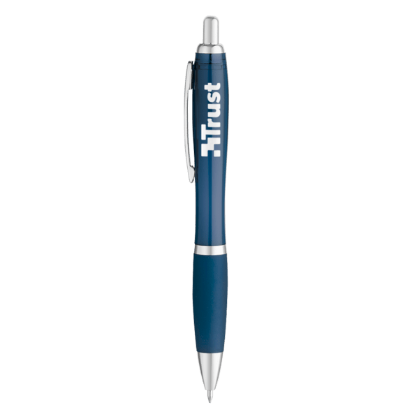 Curvaceous Gel Pen 47