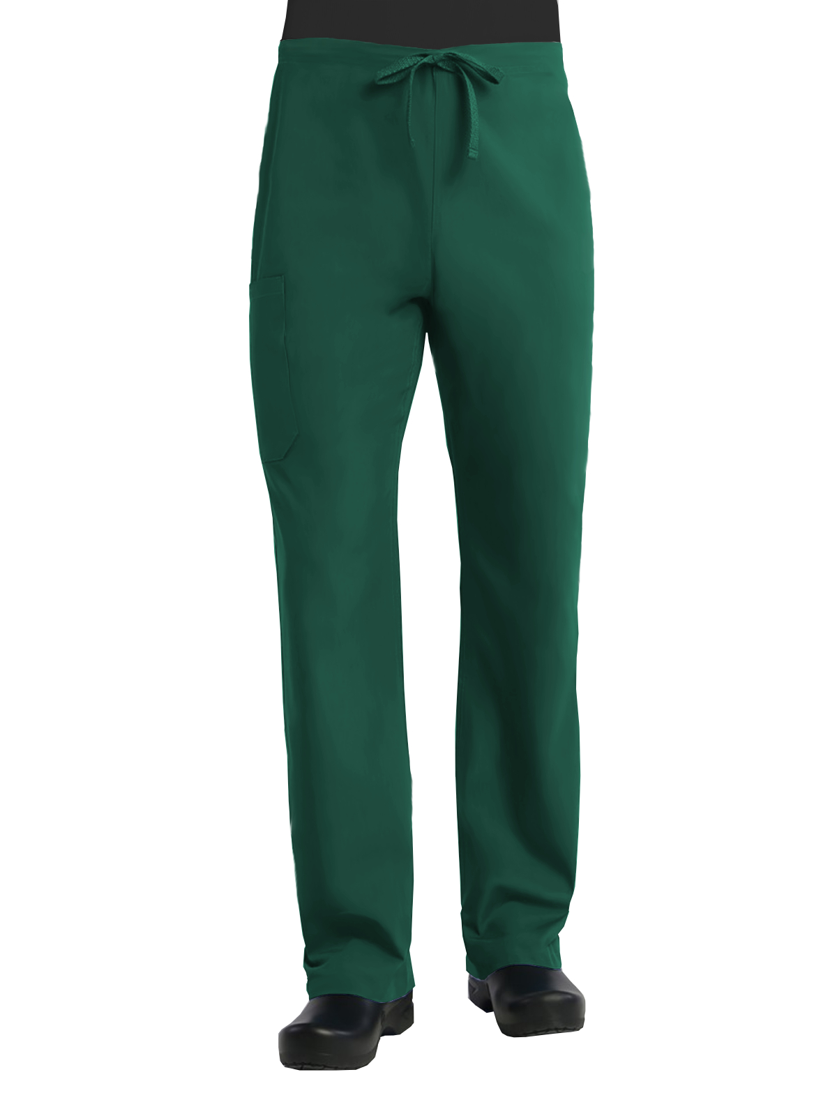 Maevn - Red Panda - Unisex Two-Pocket Classic Styling Pant 21