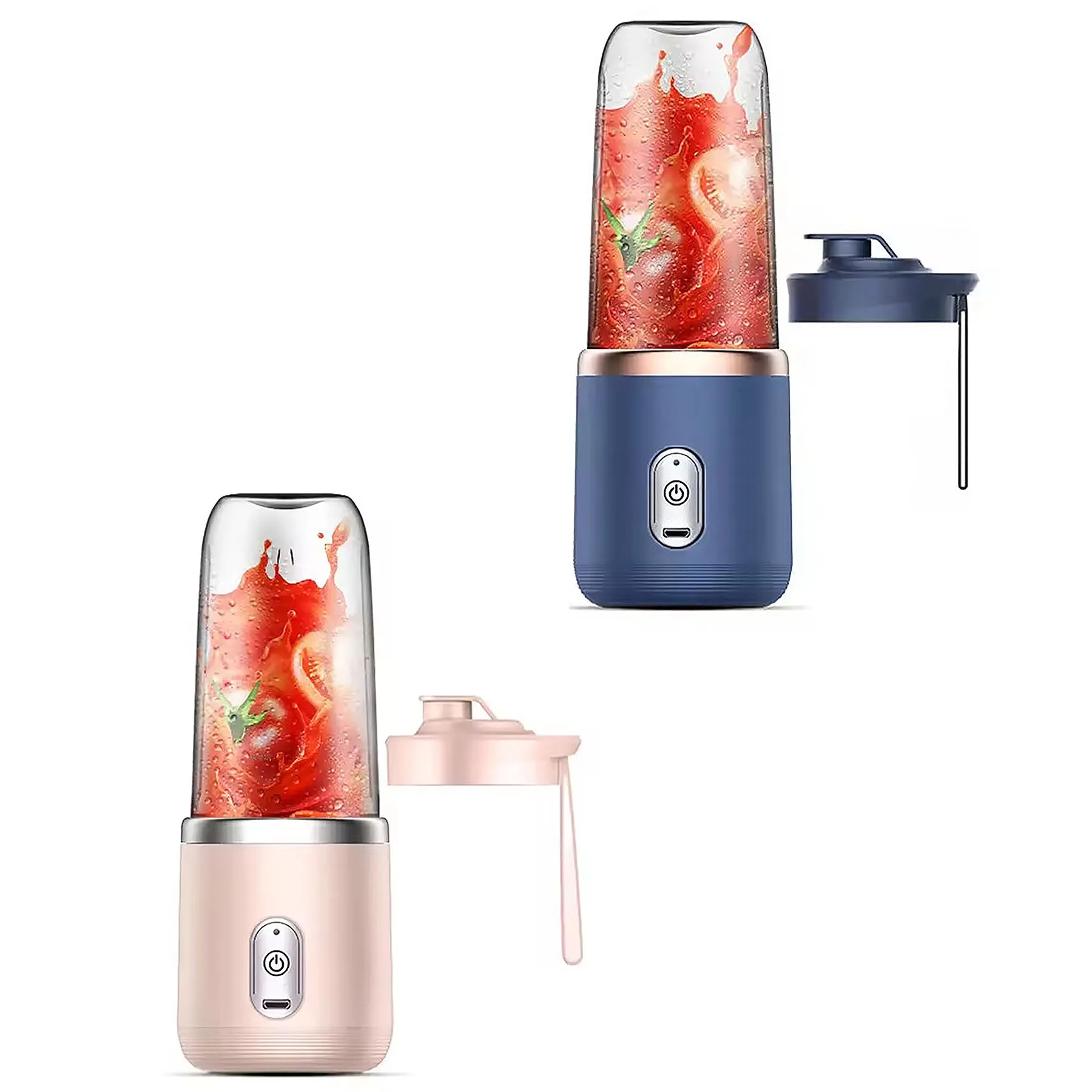 Portable Blender 2
