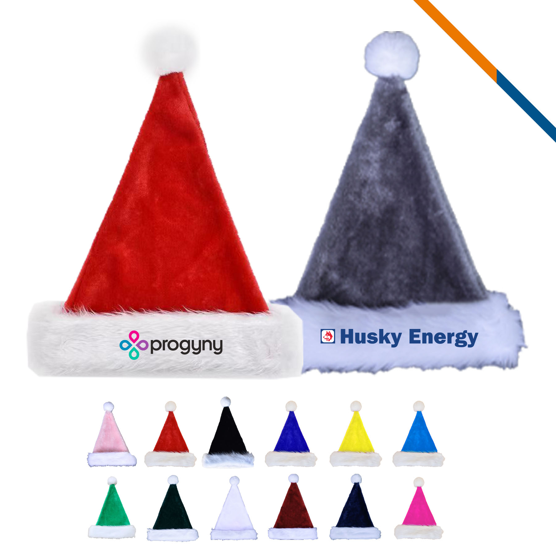 Feloa Santa Hats 1