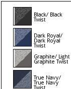 Women's Heritage Blend Varsity Tee