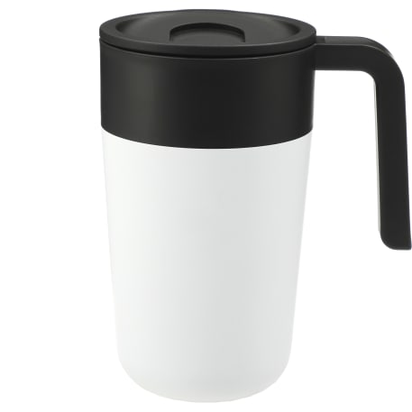 Sigrid 16oz Mug with Recycled Plastic 95