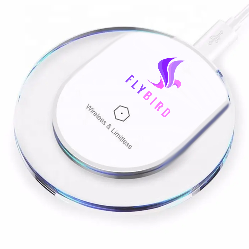 Swift Charge Portable Wireless Charger 5