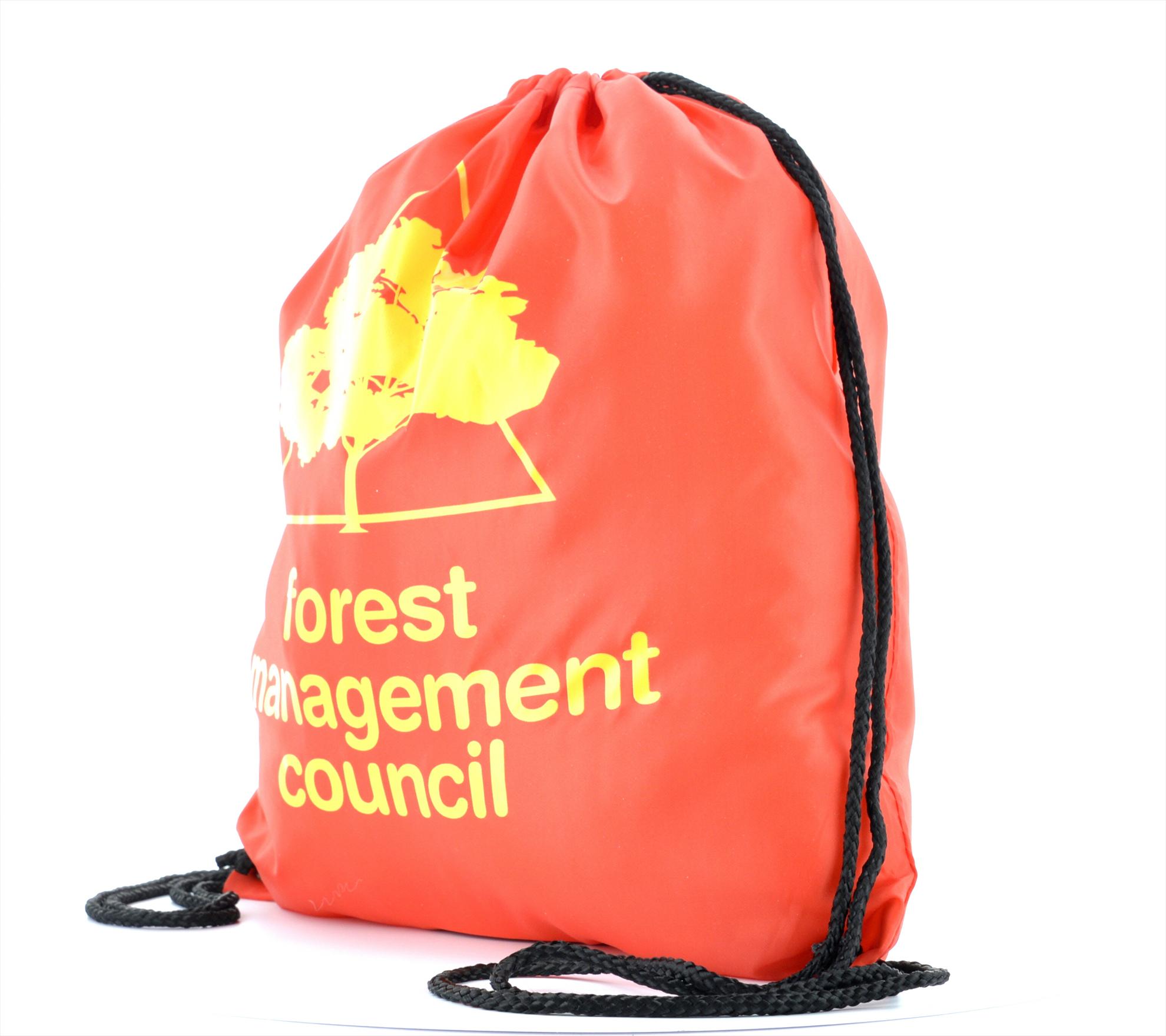 Good Value™ Drawstring Backpack 99