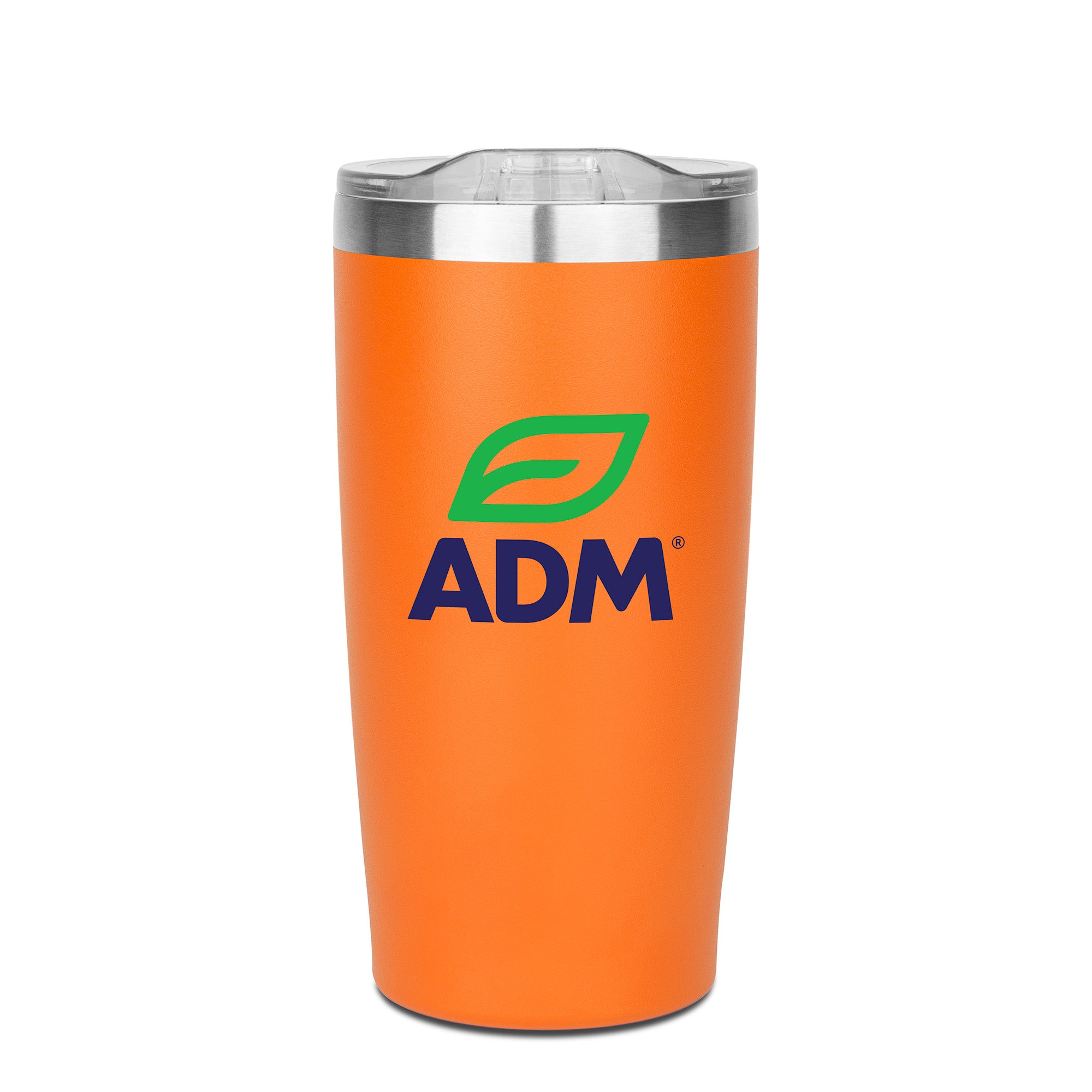 Wolverine 20 oz Tumbler Powder Coated And Copper Lining 15