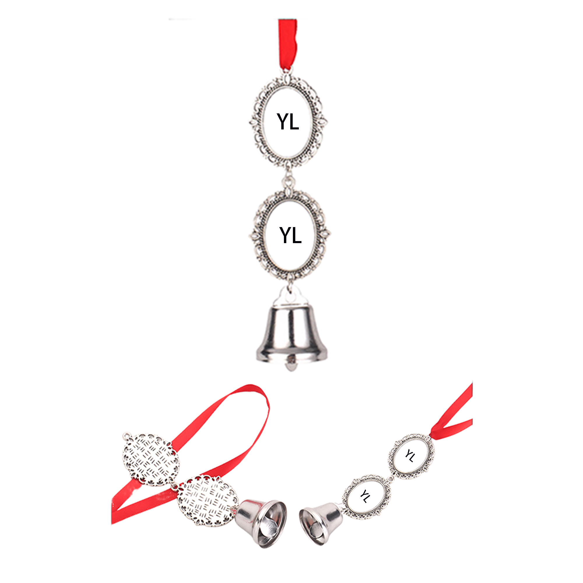 Christmas Tree Decoration 1