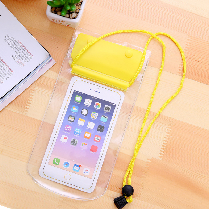 Universal Waterproof Case,Waterproof Phone Pouch 2